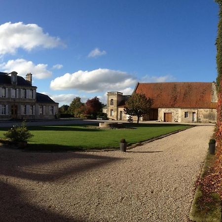 Grand Gite 15 Personnes, 9 Chambres, 100Km De Paris En Exclusivite Septmonts Экстерьер фото