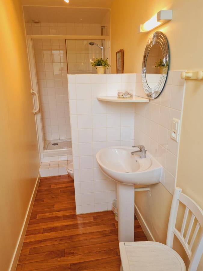 Grand Gite 15 Personnes, 9 Chambres, 100Km De Paris En Exclusivite Septmonts Экстерьер фото