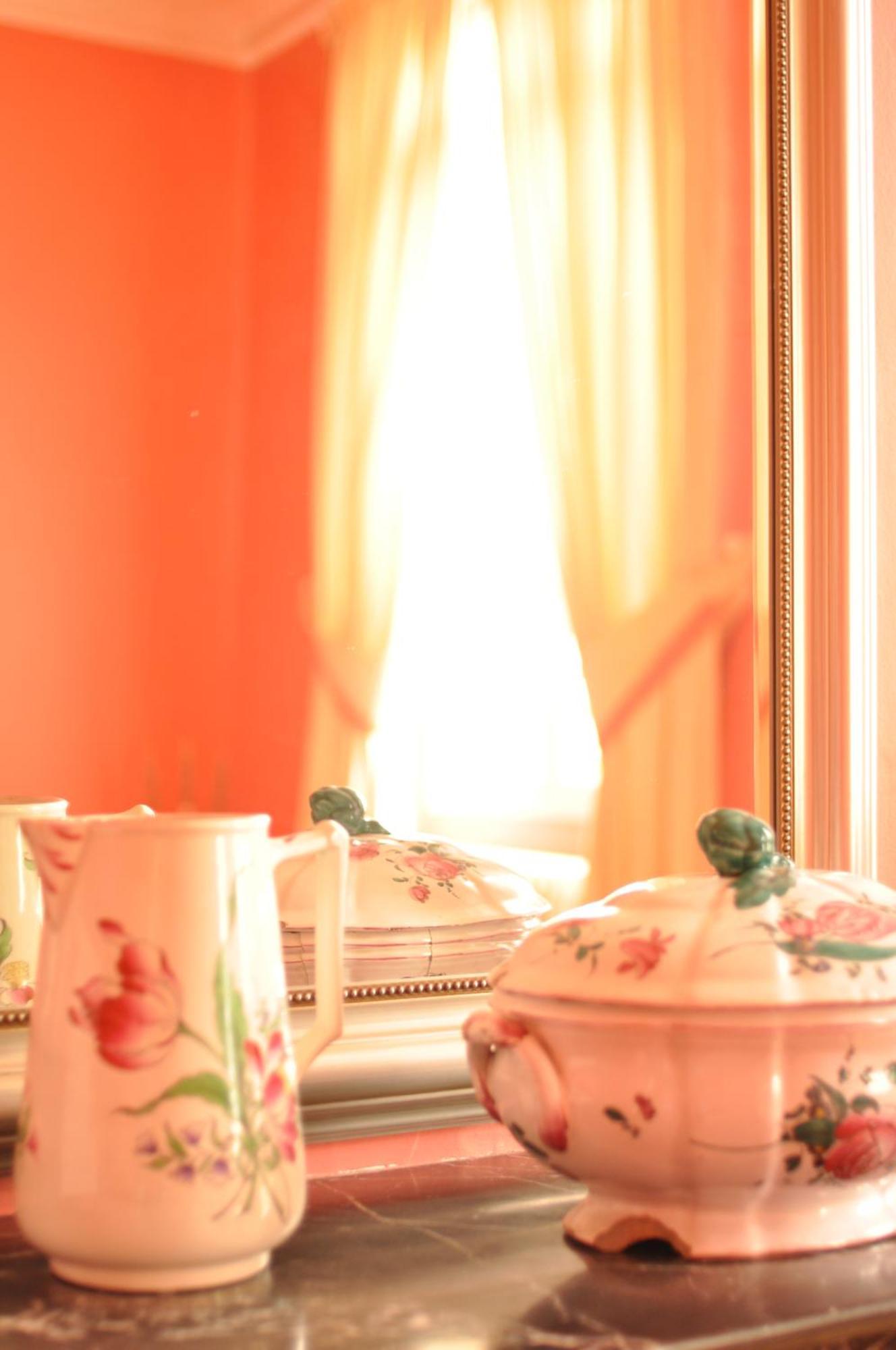 Grand Gite 15 Personnes, 9 Chambres, 100Km De Paris En Exclusivite Septmonts Экстерьер фото