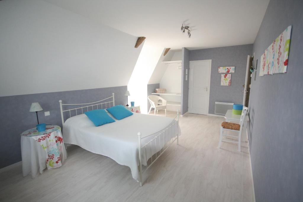 Grand Gite 15 Personnes, 9 Chambres, 100Km De Paris En Exclusivite Septmonts Номер фото