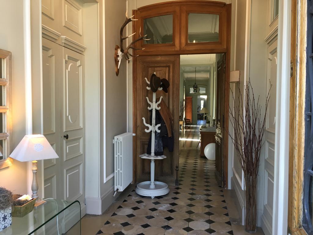Grand Gite 15 Personnes, 9 Chambres, 100Km De Paris En Exclusivite Septmonts Экстерьер фото